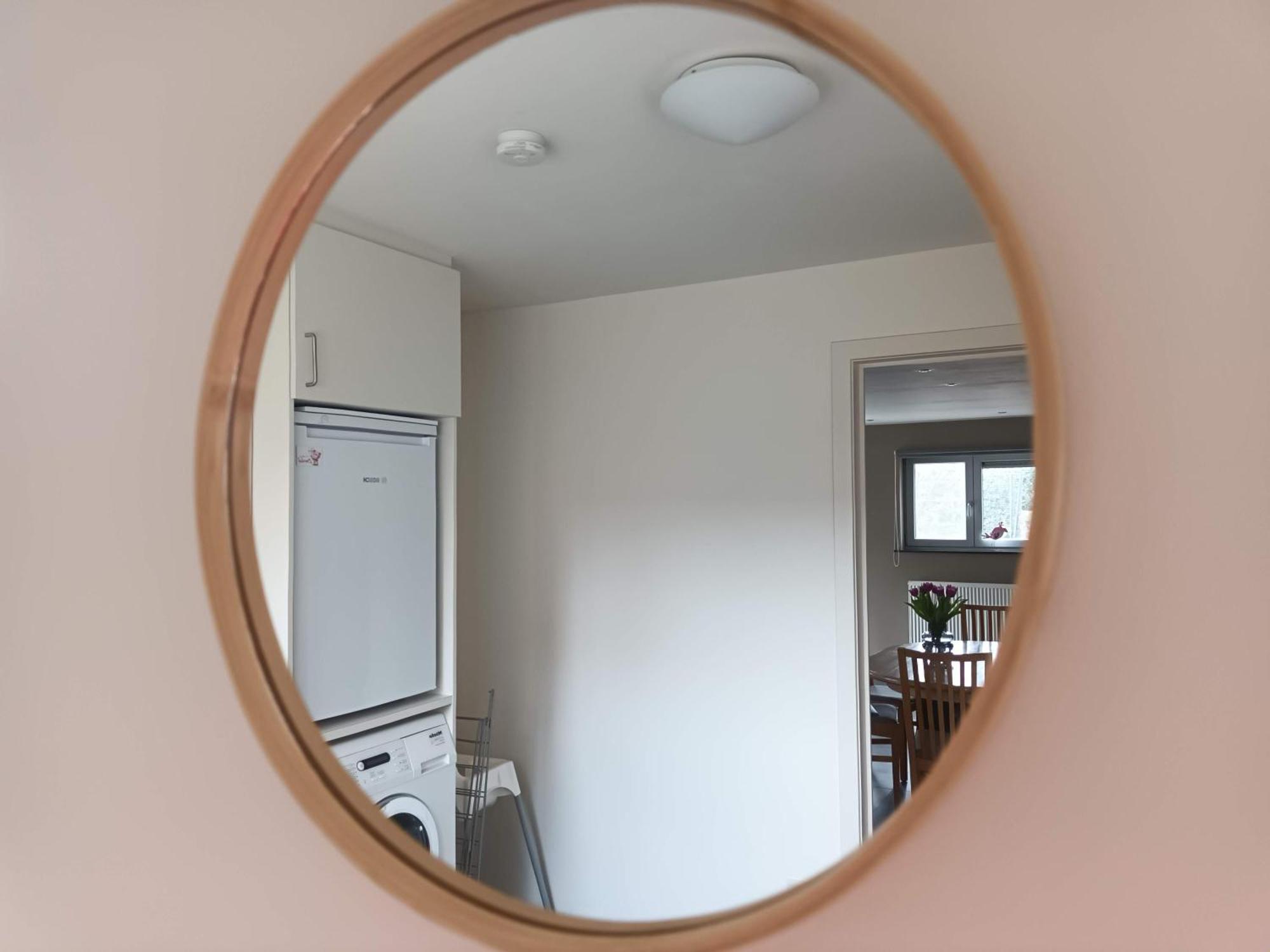 Villa Hoevetoerisme Op 'T Zand NeerNeerpelt Exterior foto